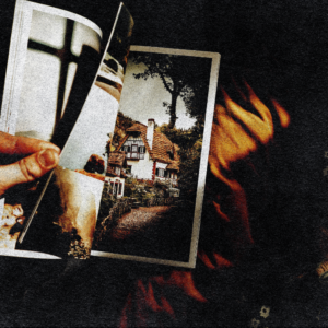 Basic Zine Publishing